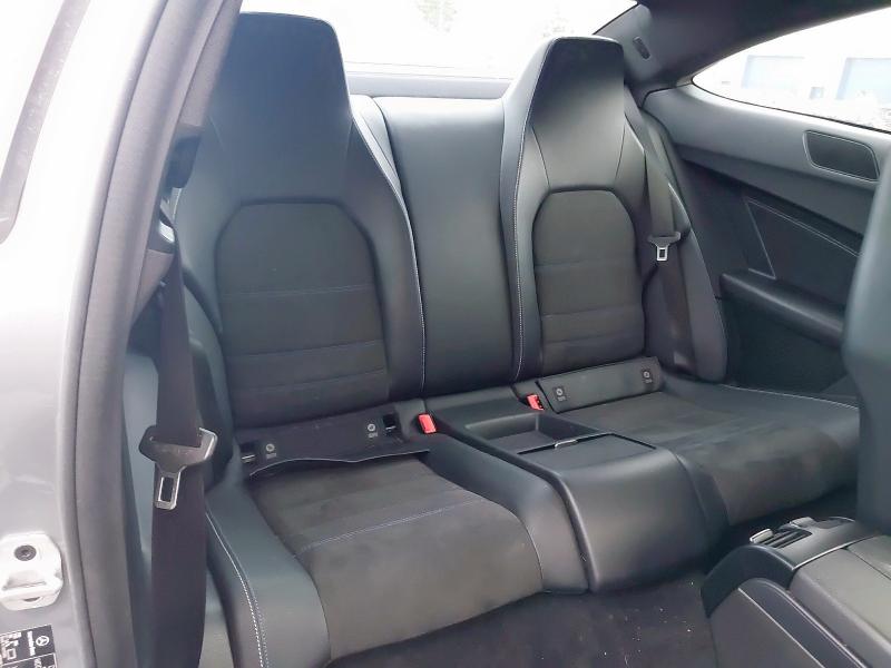 2014 MERCEDES-BENZ C CLASS C180 AMG SPORT EDITION 2DR AUTO