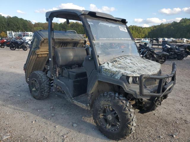 2018 JOHN DEERE XUV835M   a la Venta en Copart MS - JACKSON