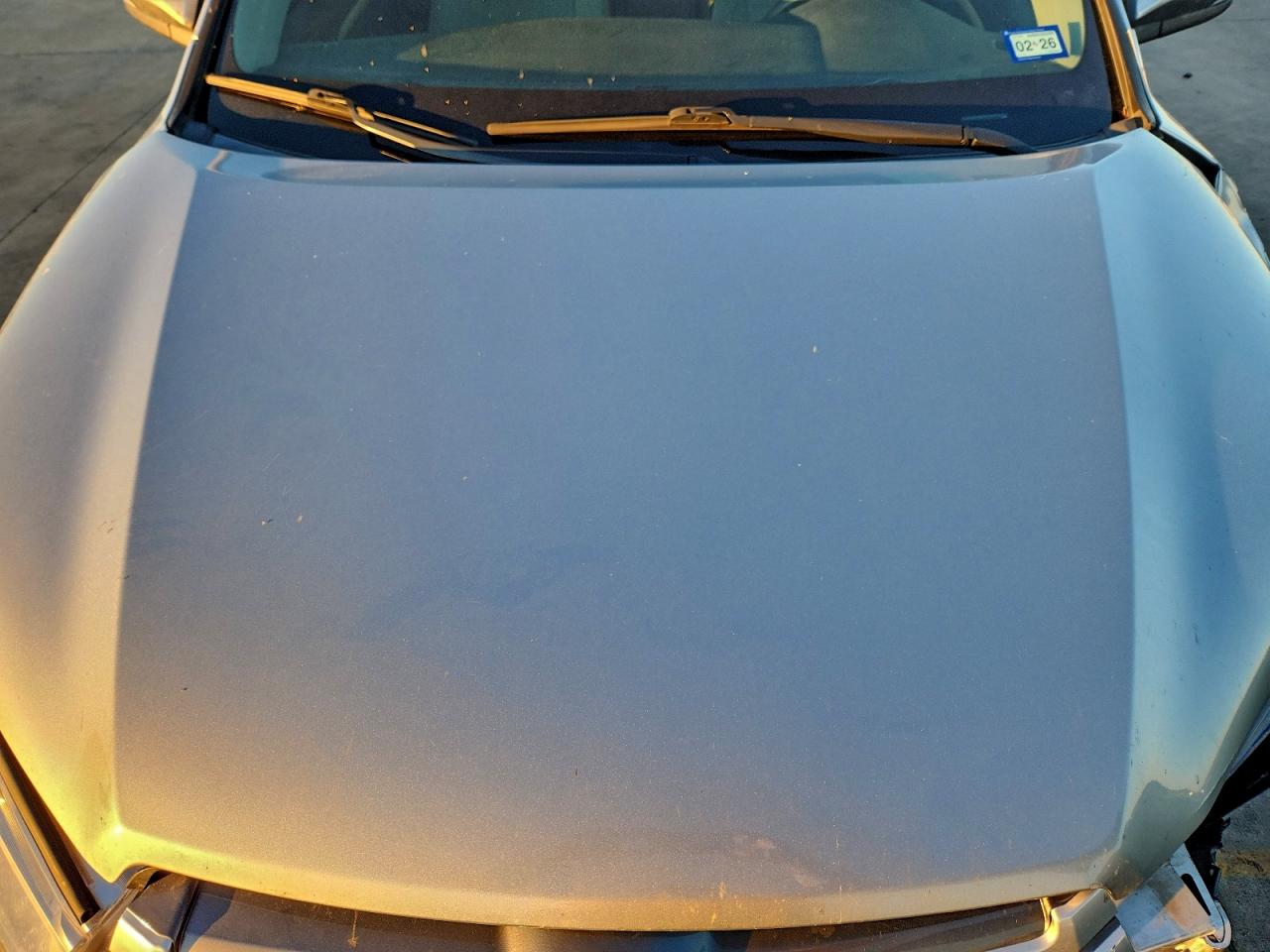 2017 Toyota Highlander Le VIN: 5TDZARFH8HS030698 Lot: 94474265