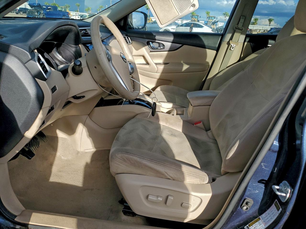 2014 Nissan Rogue S VIN: 5N1AT2MT5EC868248 Lot: 94488495