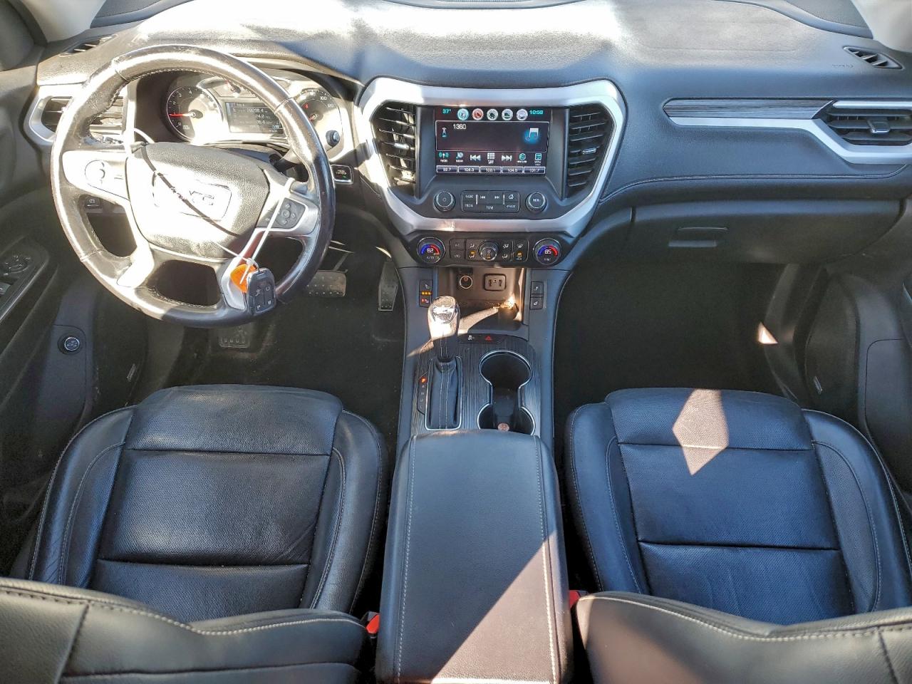 2019 GMC Acadia Slt-1 VIN: 1GKKNULS7KZ243807 Lot: 94137145