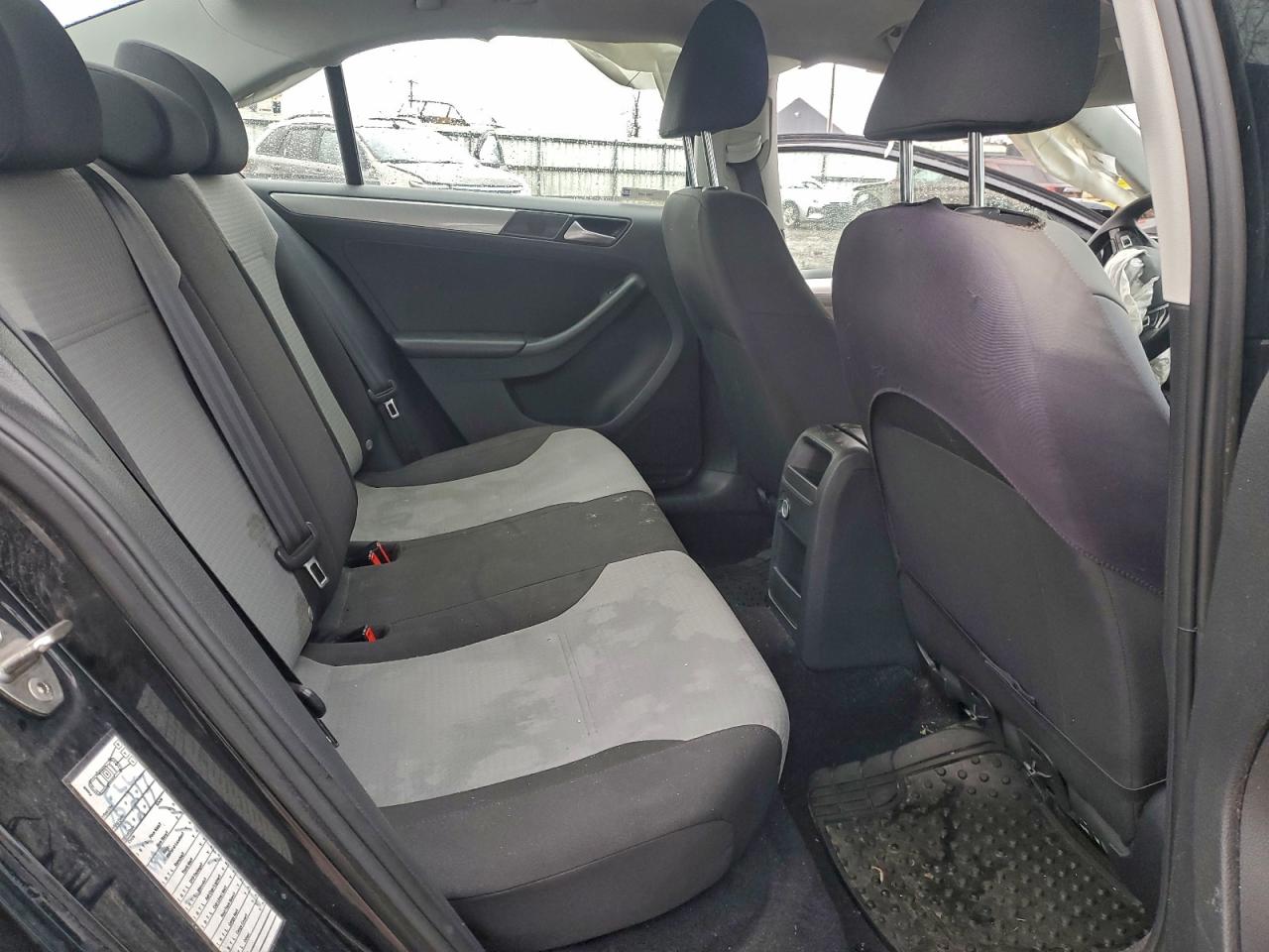 2018 Volkswagen Jetta S VIN: 3VW2B7AJ4JM212365 Lot: 94554615