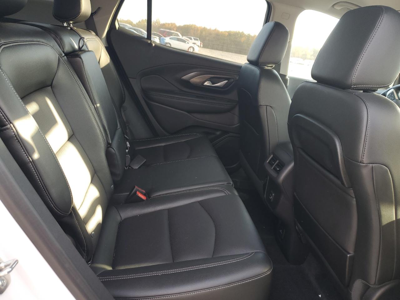 2024 GMC Terrain Slt VIN: 3GKALVEG7RL330382 Lot: 92699705