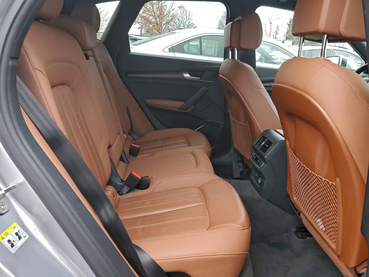 2022 Audi Q5 Premium 45 VIN: WA1GAAFY7N2096973 Lot: 93730285