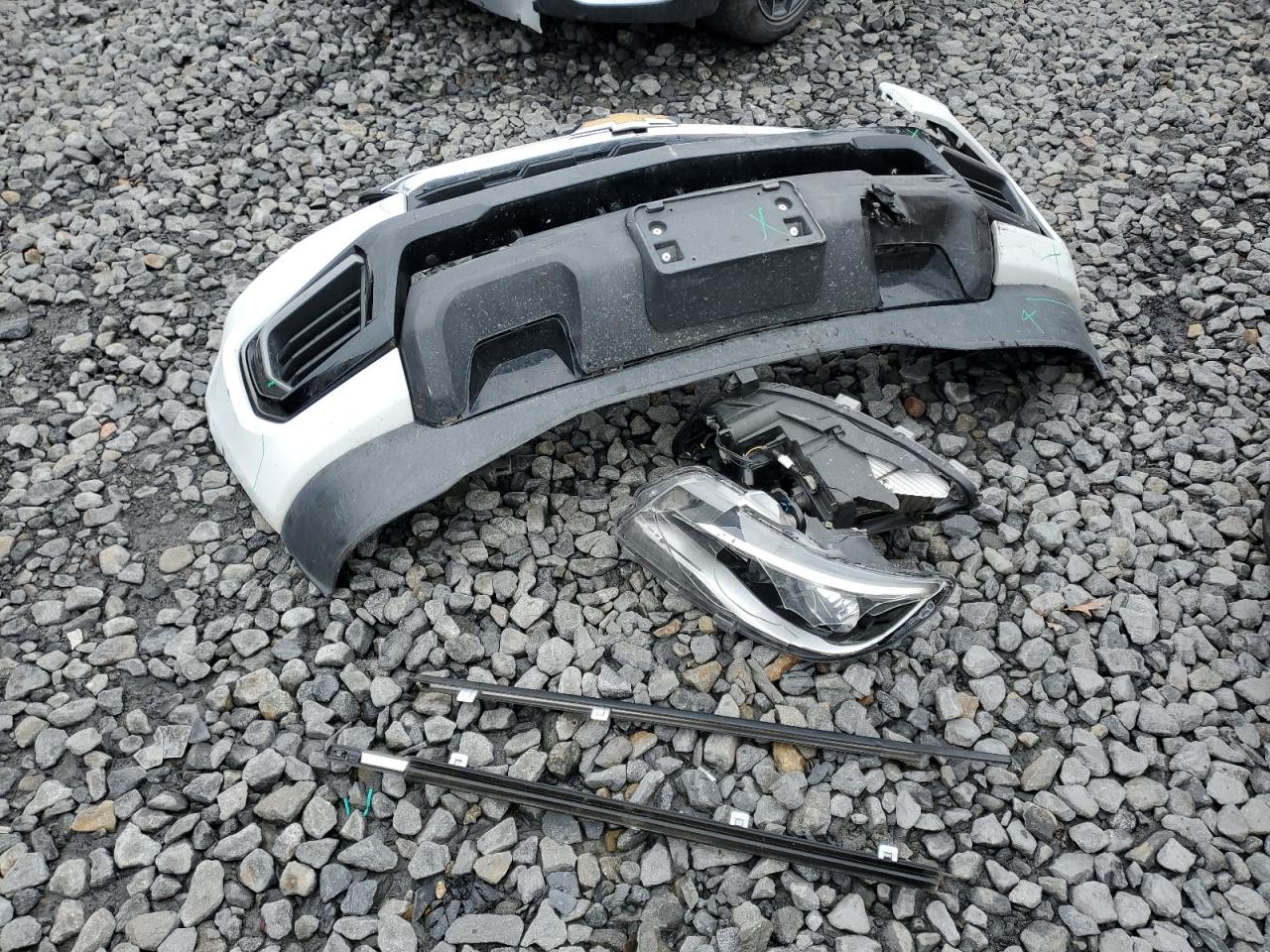 2021 Chevrolet Colorado Lt VIN: 1GCHSCEA3M1242328 Lot: 91857305