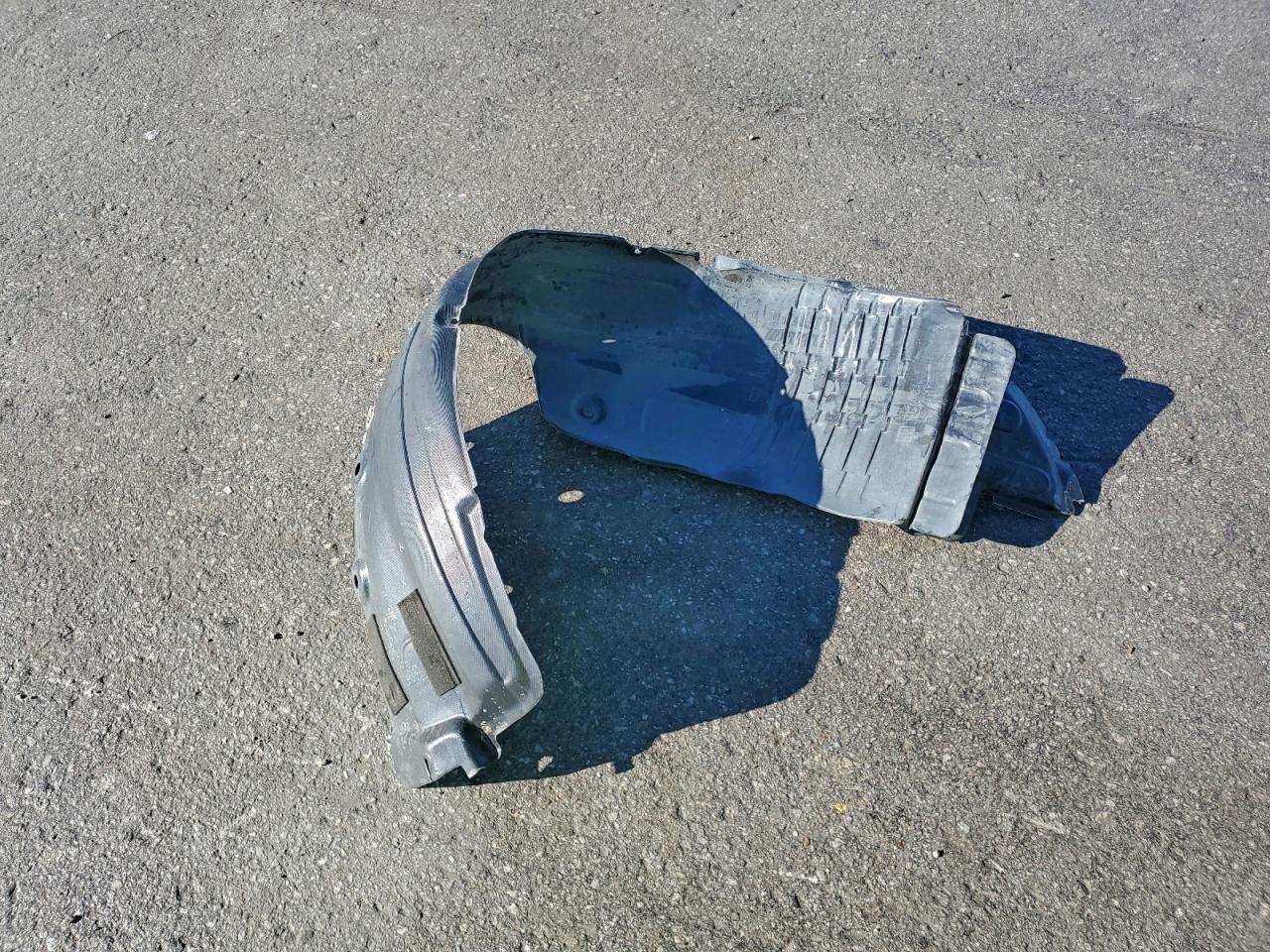 2015 Hyundai Santa Fe Sport VIN: 5XYZUDLB9FG287275 Lot: 94212205