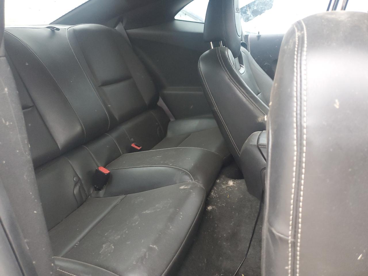 2014 Chevrolet Camaro 2Ss VIN: 2G1FK1EJ5E9126680 Lot: 93103685