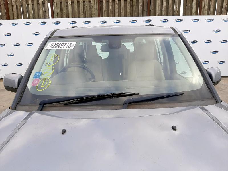 2012 LAND ROVER DISCOVERY 3.0 SDV6 255 XS 5DR AUTO