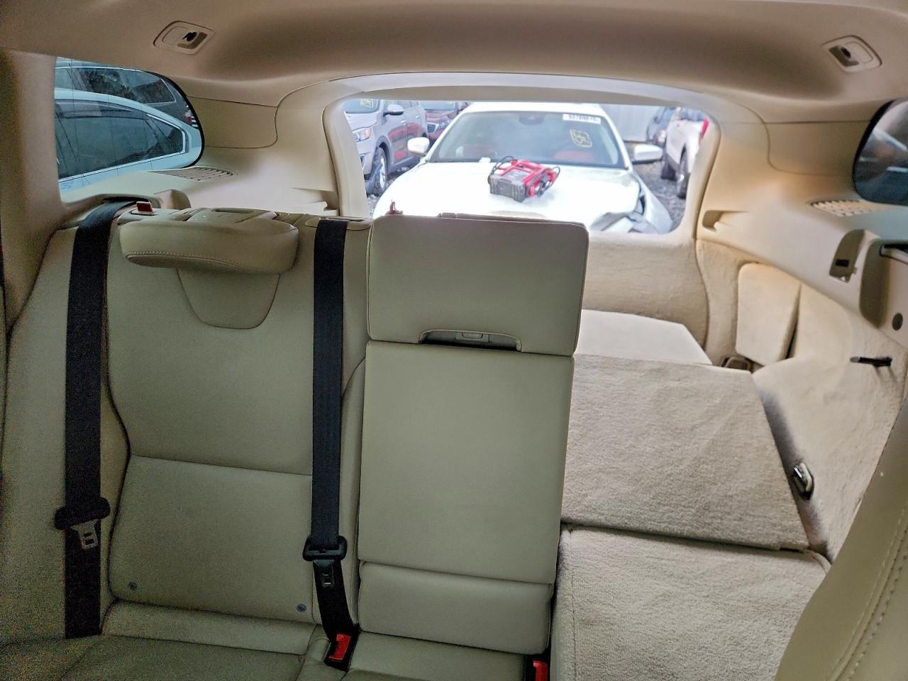 2015 Volvo Xc60 T6 Premier VIN: YV4902RK9F2630973 Lot: 94074455