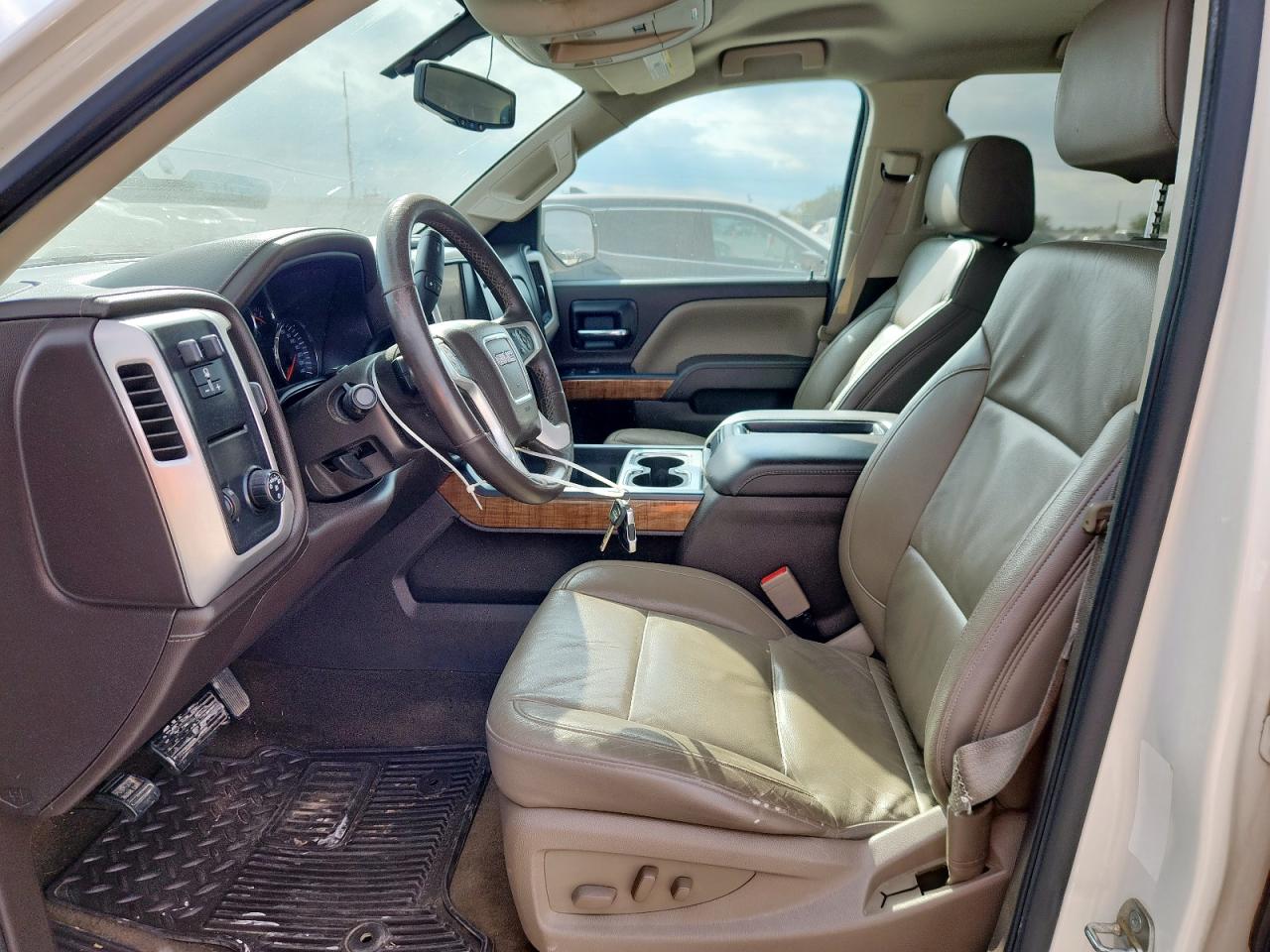 2014 GMC Sierra C1500 Sle VIN: 3GTP1UEC3EG393047 Lot: 92906245