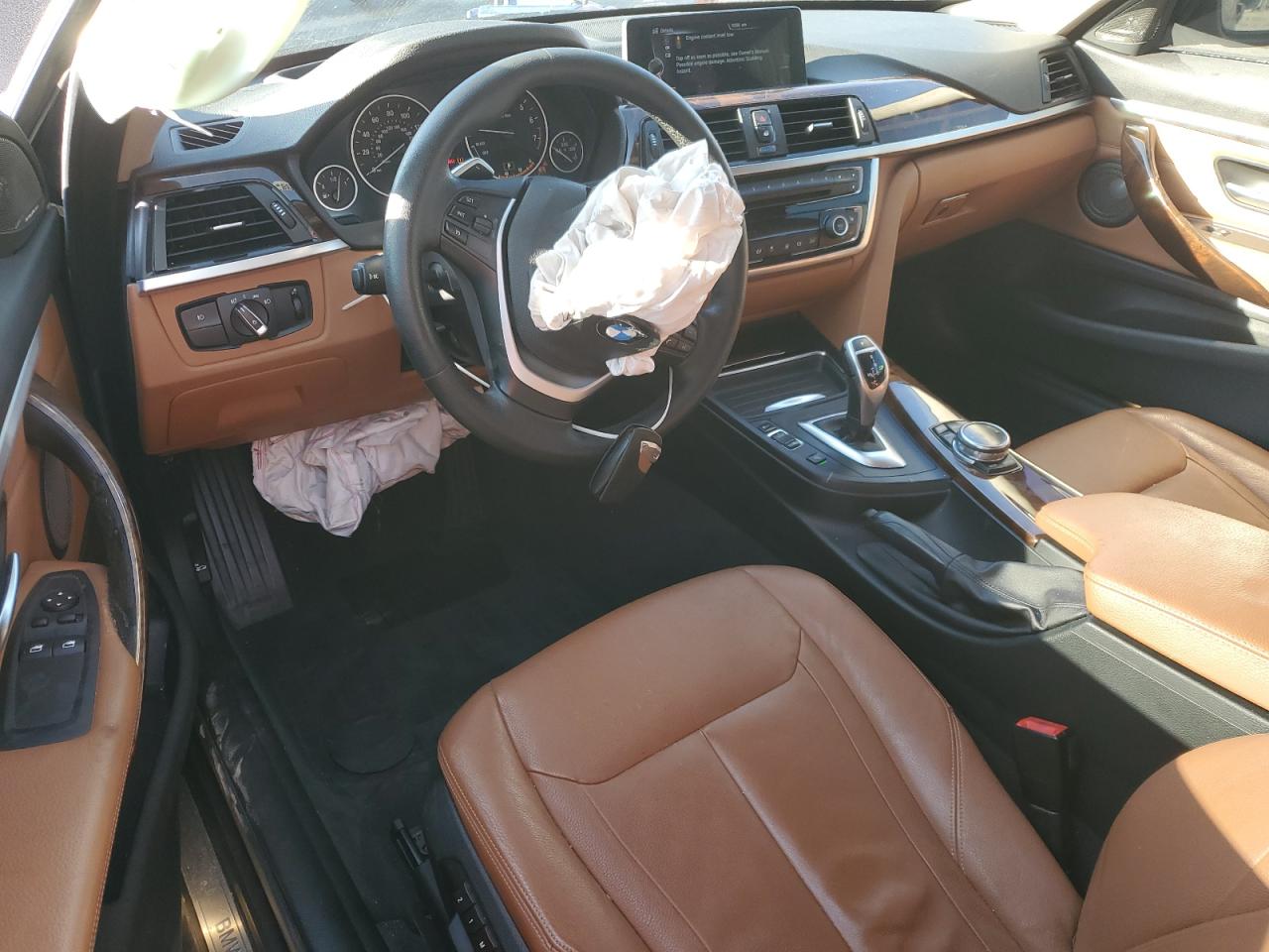 2014 BMW 428 I VIN: WBA3N3C58EK231535 Lot: 93372885