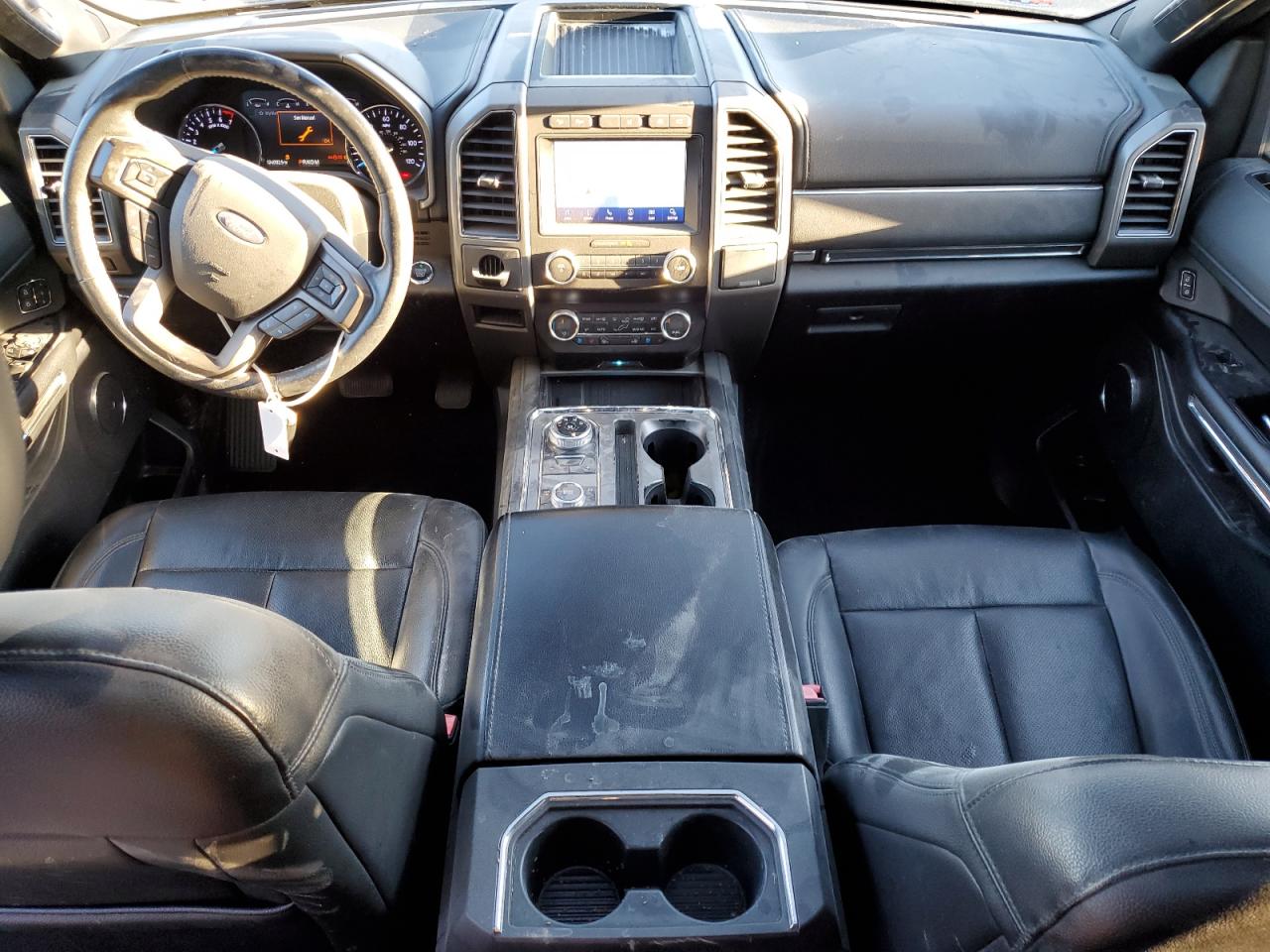 2020 Ford Expedition Max Xlt VIN: 1FMJK1JT3LEA28536 Lot: 91657265