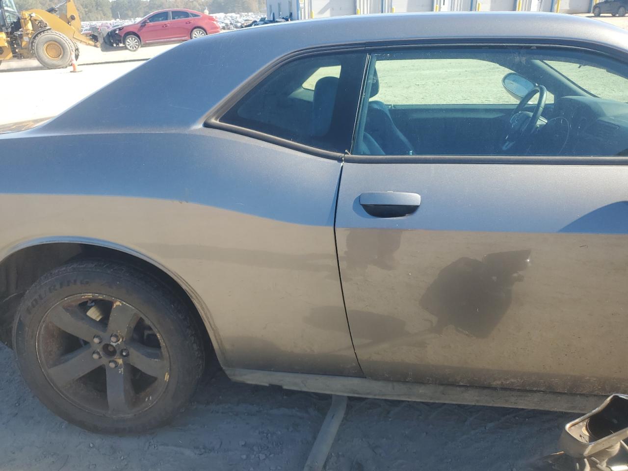 2011 Dodge Challenger VIN: 2B3CJ4DG2BH570221 Lot: 91213015