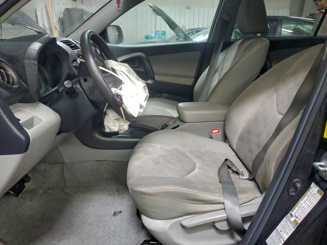 2011 Toyota Rav4 VIN: 2T3BF4DV6BW097949 Lot: 94702285