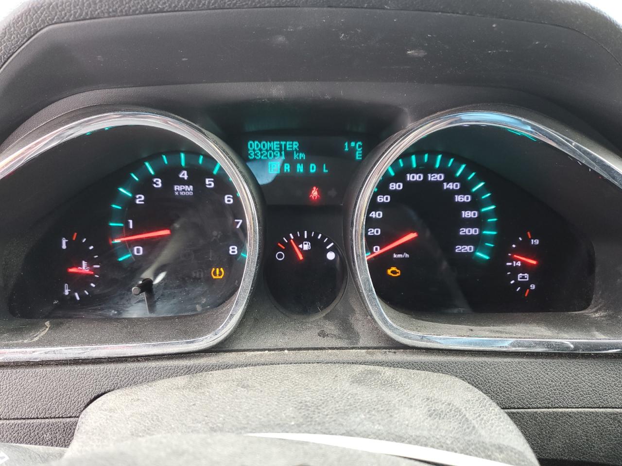 2010 Chevrolet Traverse Lt VIN: 1GNLRFED5AJ263945 Lot: 92213345