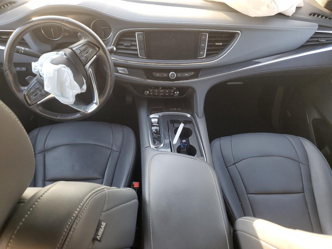 2022 Buick Enclave Premium VIN: 5GAERCKW7NJ108584 Lot: 92892365