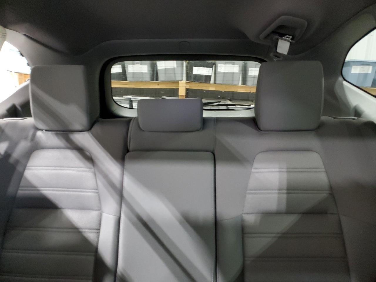 2019 Honda Cr-V Ex VIN: 2HKRW2H51KH656201 Lot: 92372215