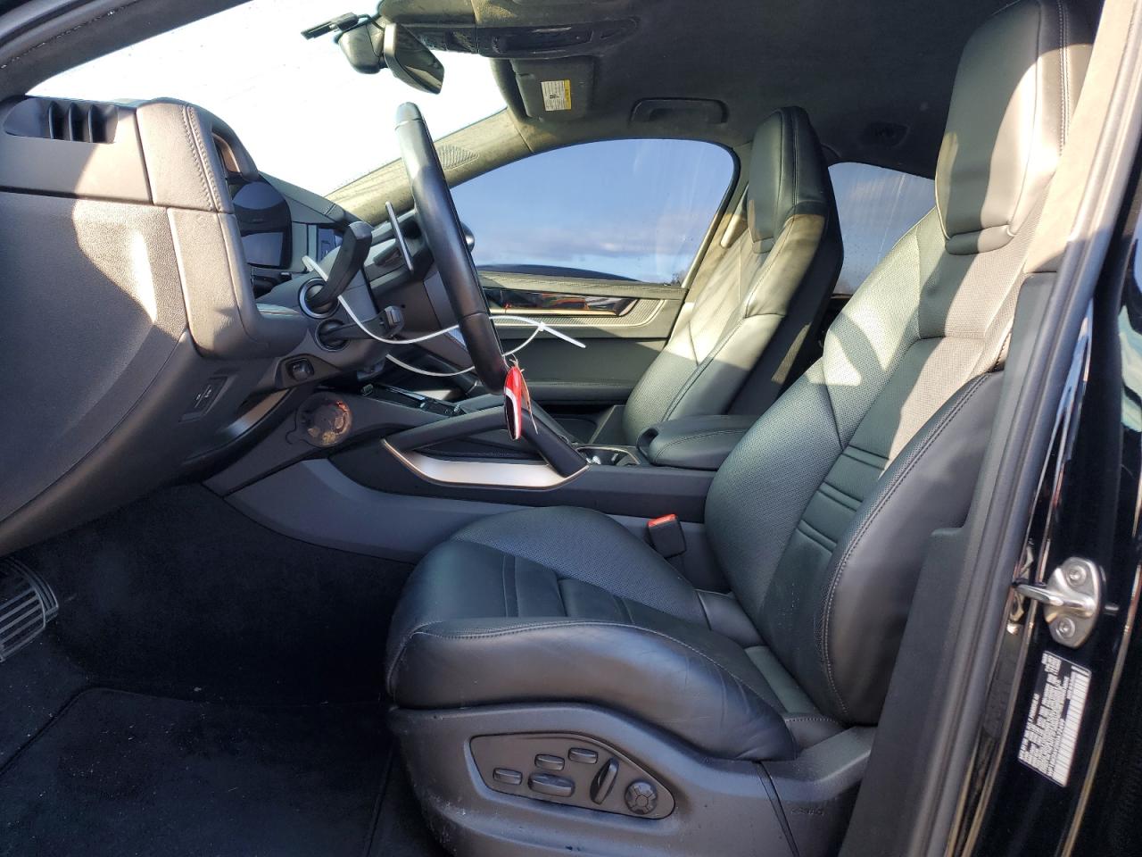 2024 Porsche Cayenne Turbo Gt VIN: WP1BK2AY2RDA72499 Lot: 91676005