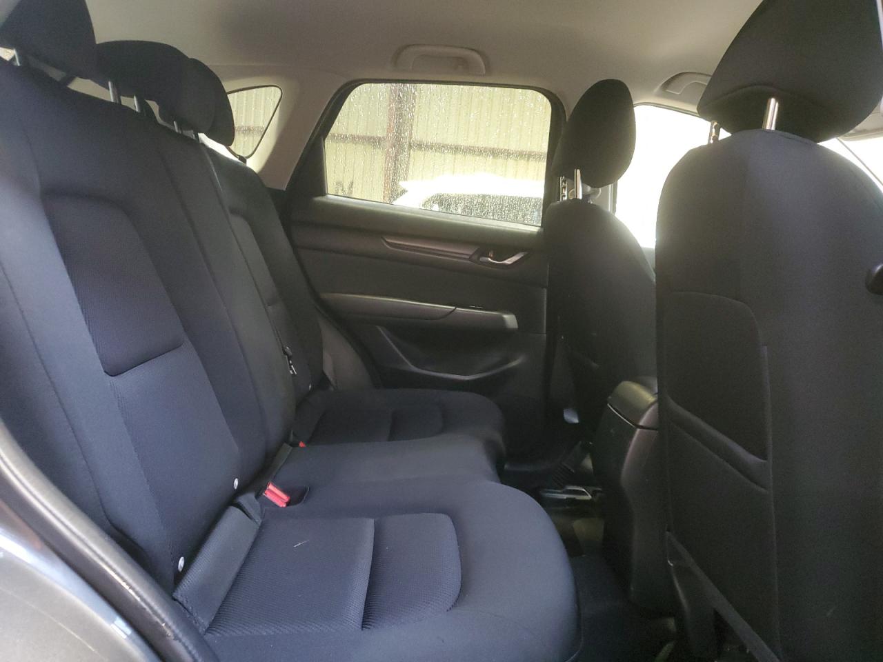 2020 Mazda Cx-5 Sport VIN: JM3KFABL7L0798609 Lot: 91203175