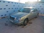 1998 MERCEDES-BENZ E CLASS E240 V6 ELEGANCE 4DR AUTO [5] for sale at Copart BRISTOL