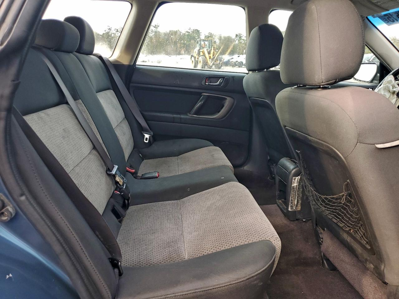 2005 Subaru Legacy Outback 2.5I VIN: 4S4BP61C957310223 Lot: 94258515