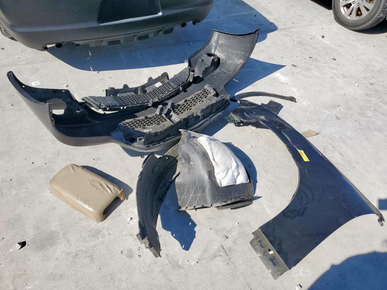 2014 Dodge Charger Se VIN: 2C3CDXBG2EH240985 Lot: 92067515