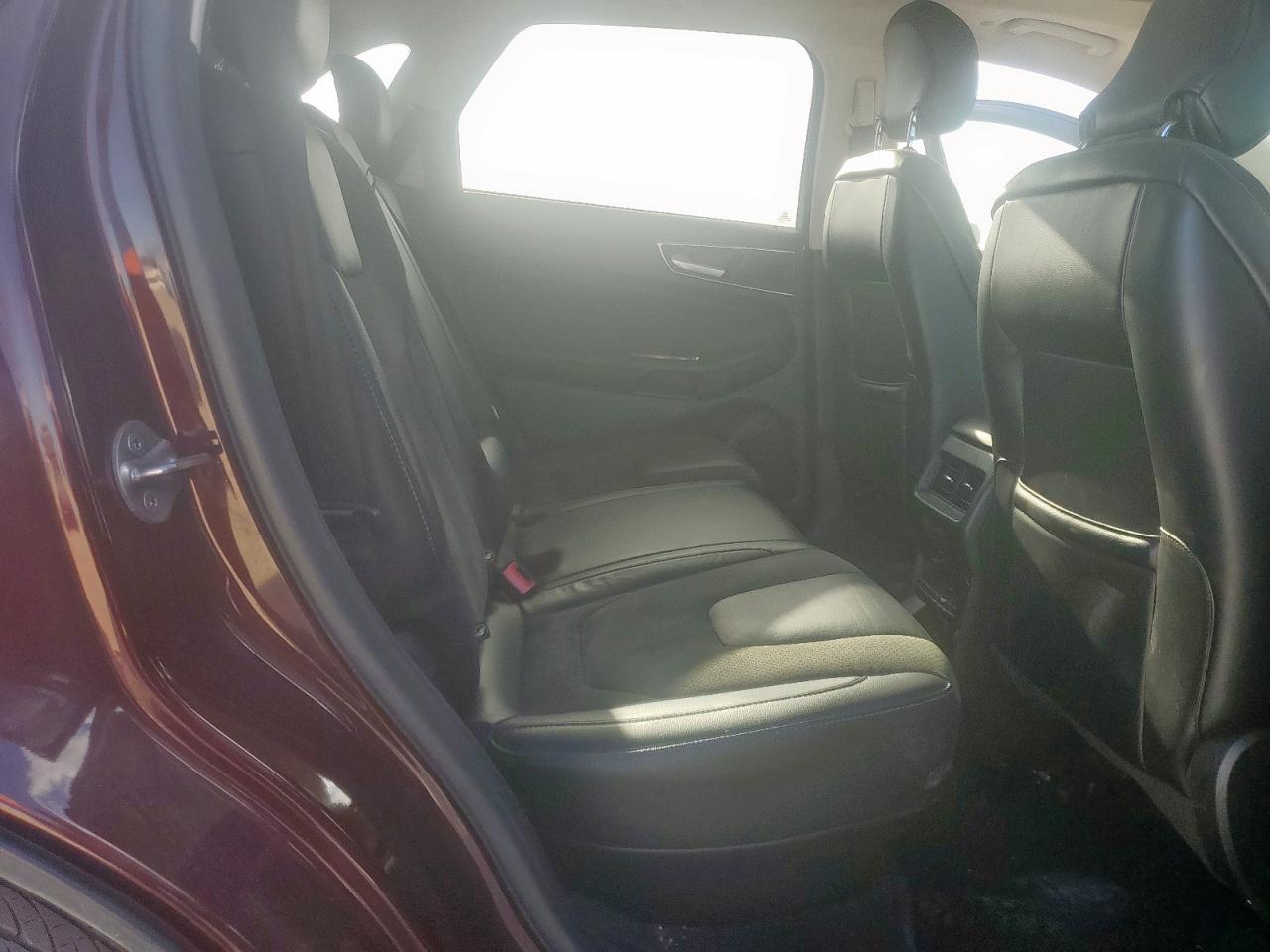 2017 Ford Edge Sport VIN: 2FMPK4AP3HBB03897 Lot: 92905515