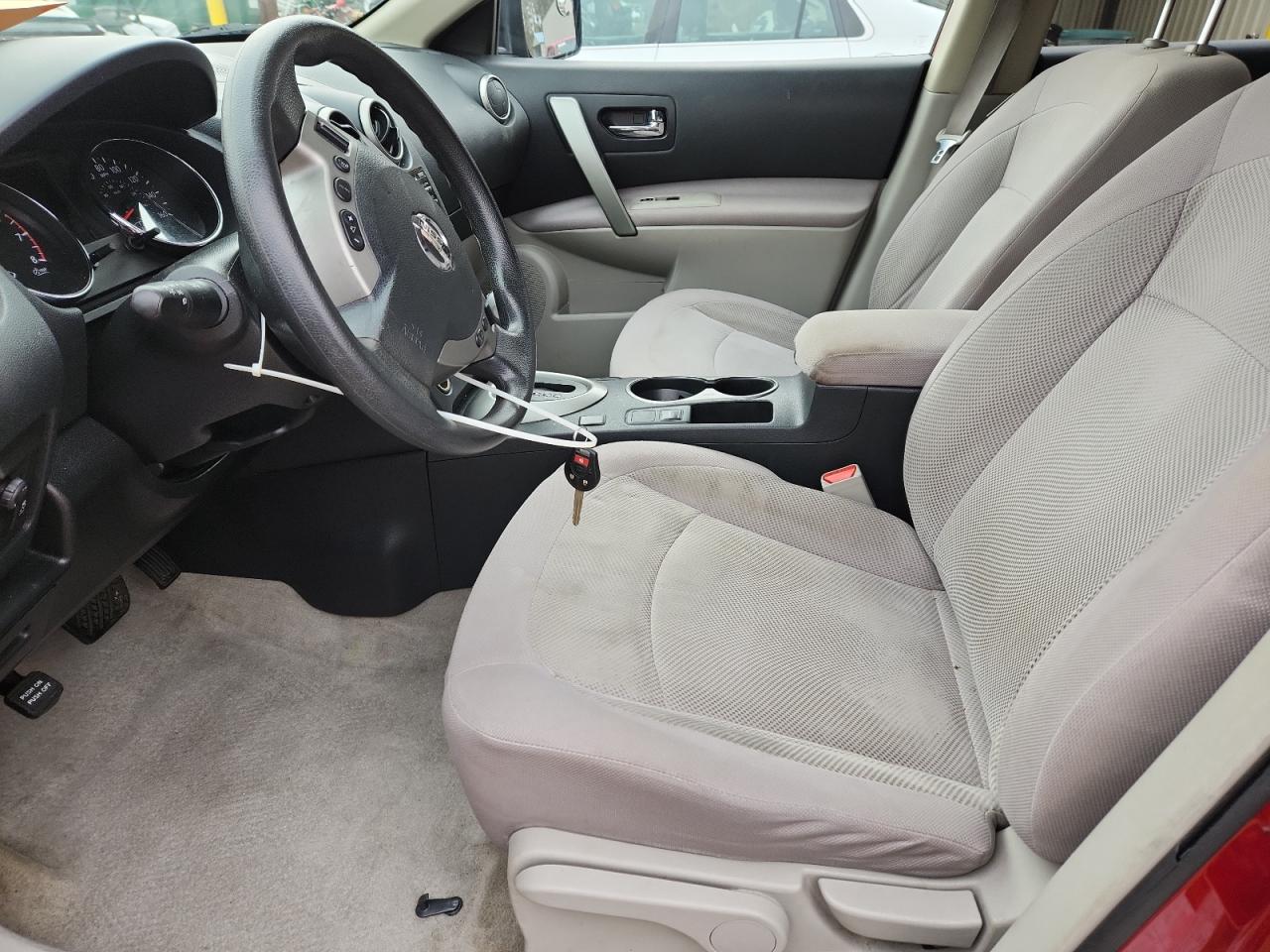 2012 Nissan Rogue S VIN: JN8AS5MT9CW259690 Lot: 93457605