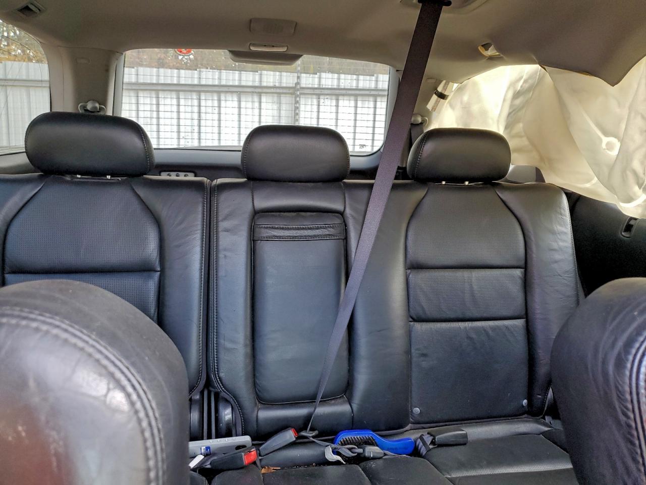 2006 Acura Mdx Touring VIN: 2HNYD18936H545320 Lot: 93399075