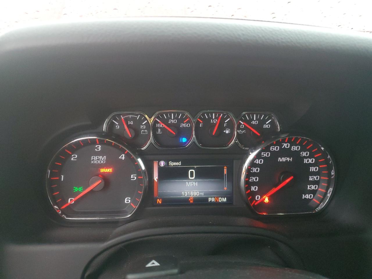 2015 GMC Yukon Slt VIN: 1GKS2BKC4FR679432 Lot: 92882405