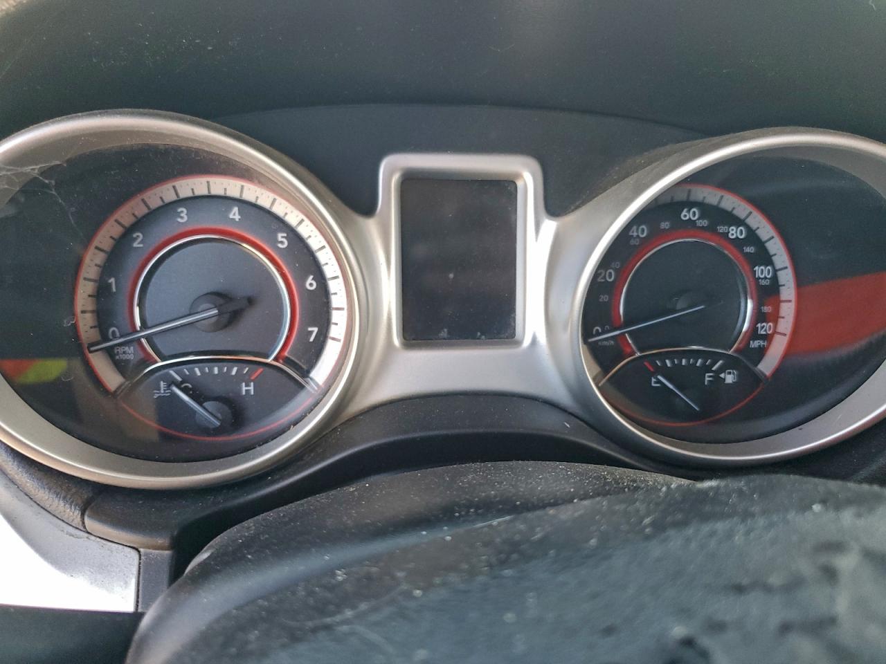 2015 Dodge Journey Se VIN: 3C4PDCAB6FT540257 Lot: 94156035