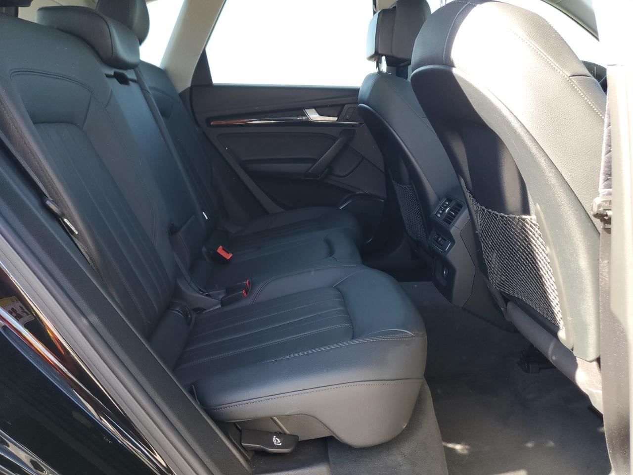 2020 Audi Q5 Premium VIN: WA1ANAFYXL2068611 Lot: 91819655