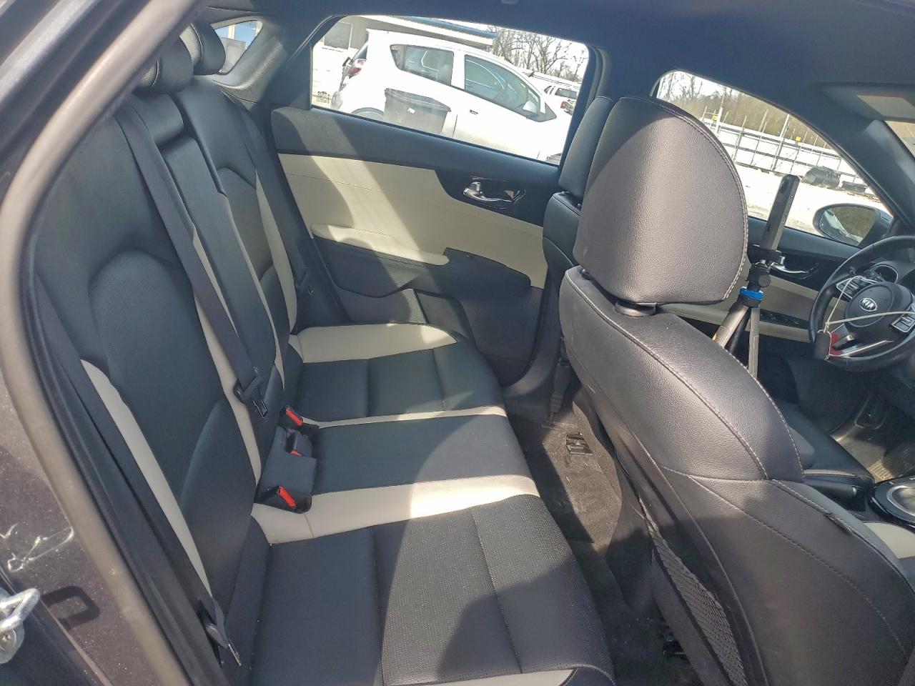 2020 Kia Forte Ex VIN: 3KPF54AD0LE253867 Lot: 93601065