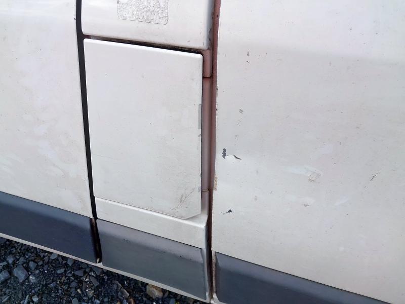 2017 CITROEN RELAY 2.0 BLUEHDI H2 VAN 130PS ENTERPRISE