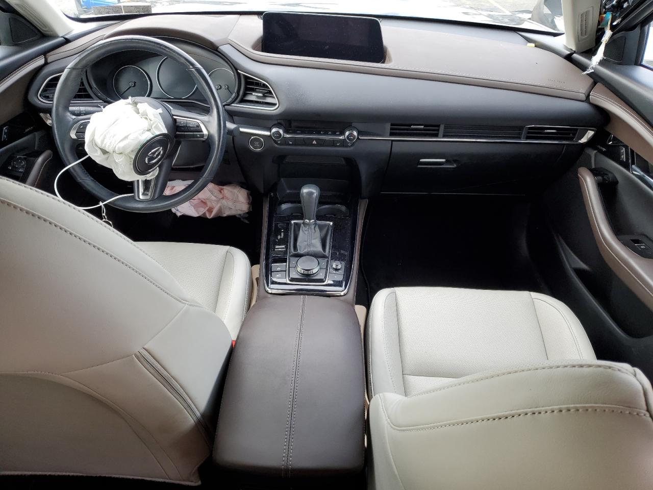 2024 Mazda Cx-30 Premium VIN: 3MVDMBDY0RM603301 Lot: 92120895