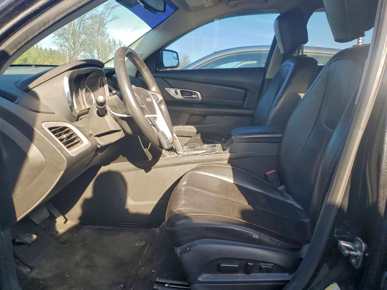 2012 GMC Terrain Slt VIN: 2GKFLXE58C6119087 Lot: 94301375