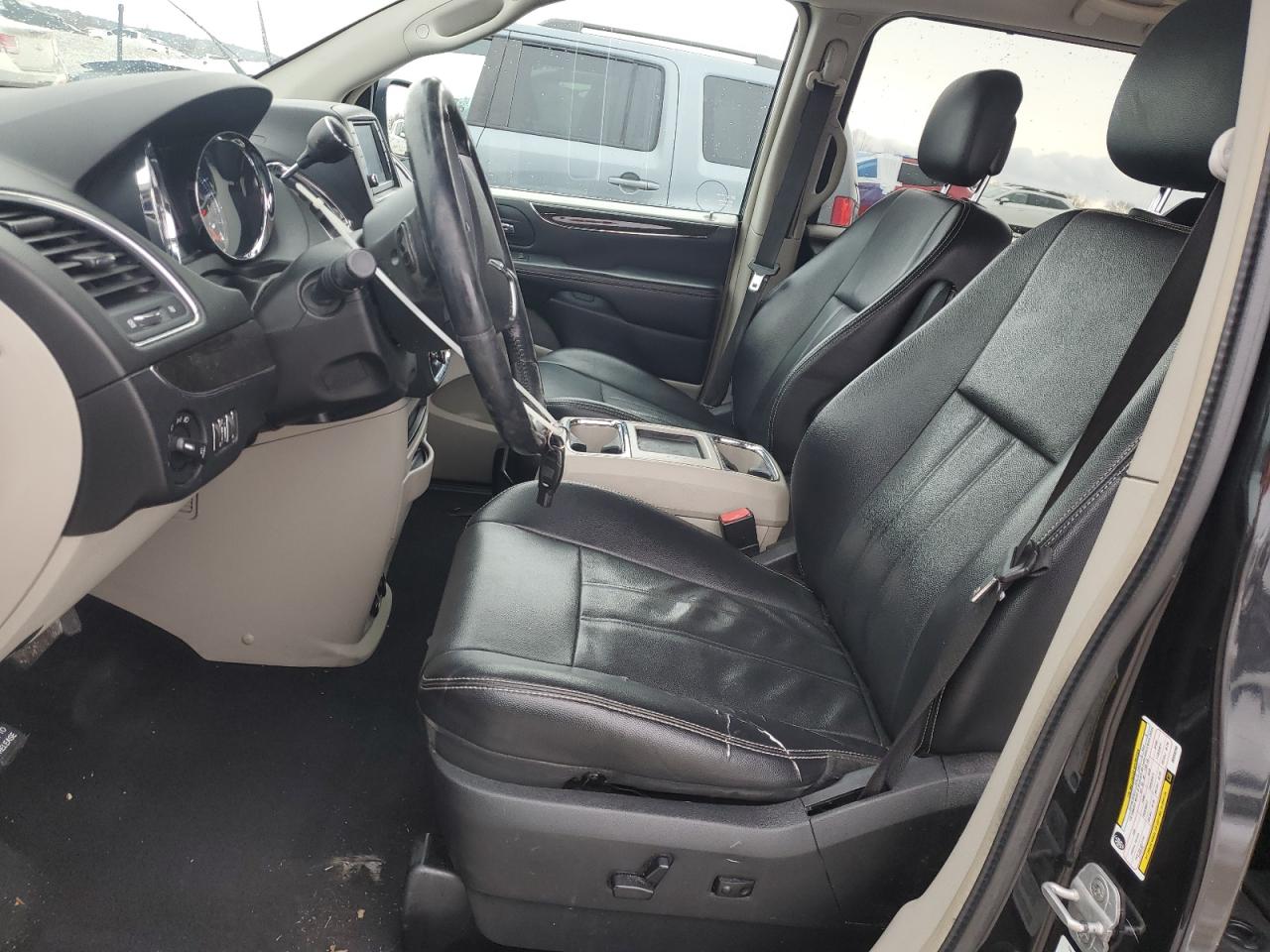 2013 Chrysler Town & Country Touring VIN: 2C4RC1BG3DR558290 Lot: 91967725