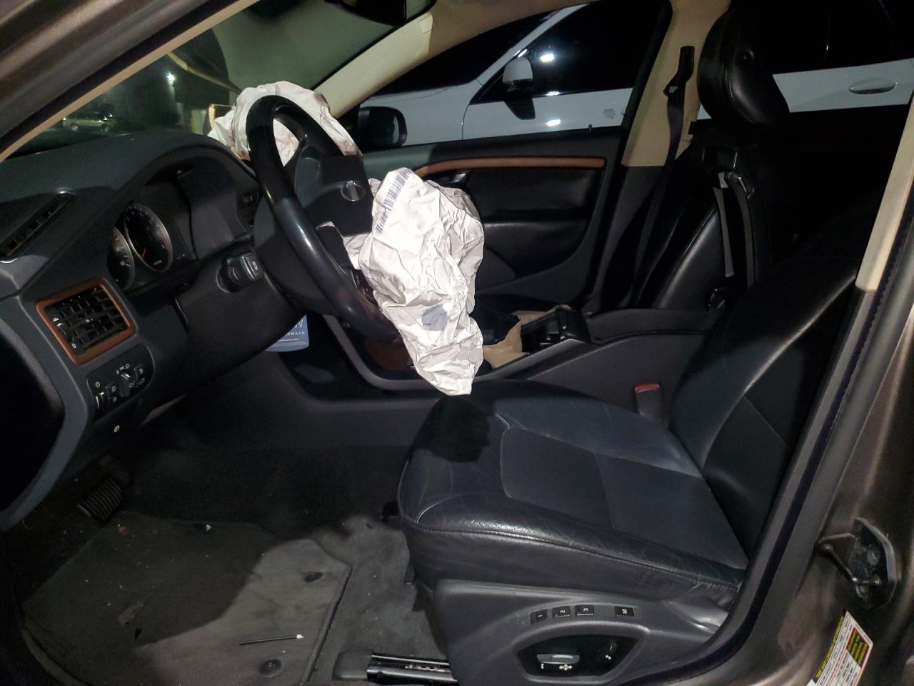 2008 Volvo S80 3.2 VIN: 063936 Lot: 92731215