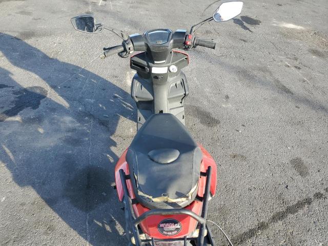 2022 GENUINE SCOOTER CO. RATTLER 200I  