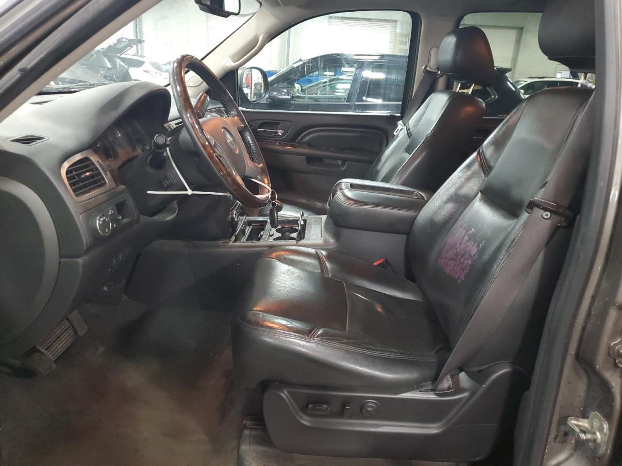 2012 GMC Yukon Xl Denali VIN: 1GKS2MEF3CR250053 Lot: 92448545