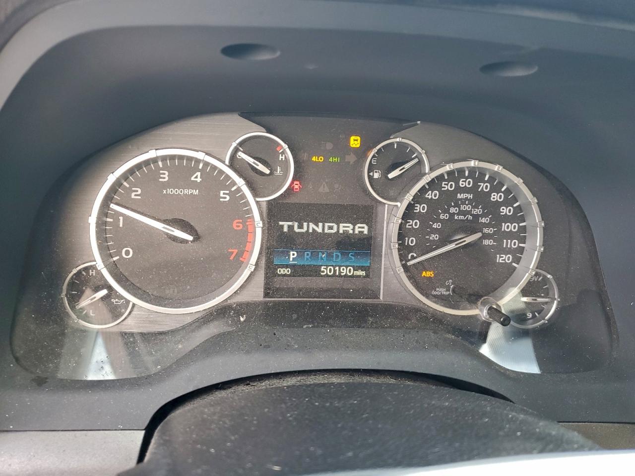 2014 Toyota Tundra Crewmax Sr5 VIN: 5TFDW5F14EX350422 Lot: 93342185