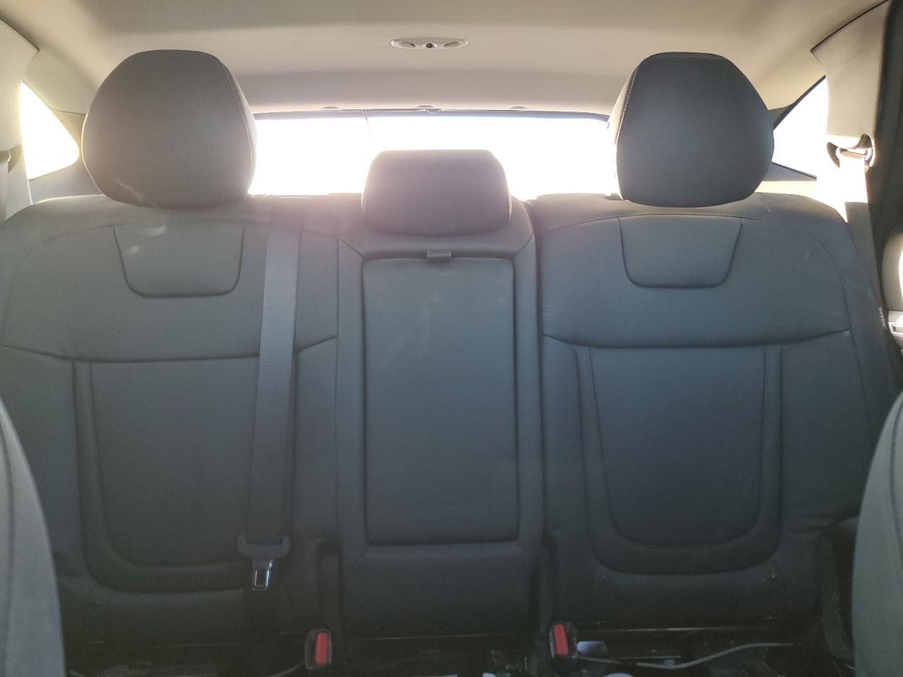 2024 Hyundai Tucson Sel Convenience VIN: KM8JCCD18RU210749 Lot: 92097485