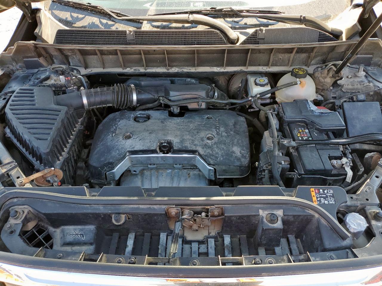 2019 GMC Acadia Sle VIN: 1GKKNKLA0KZ265241 Lot: 92215355