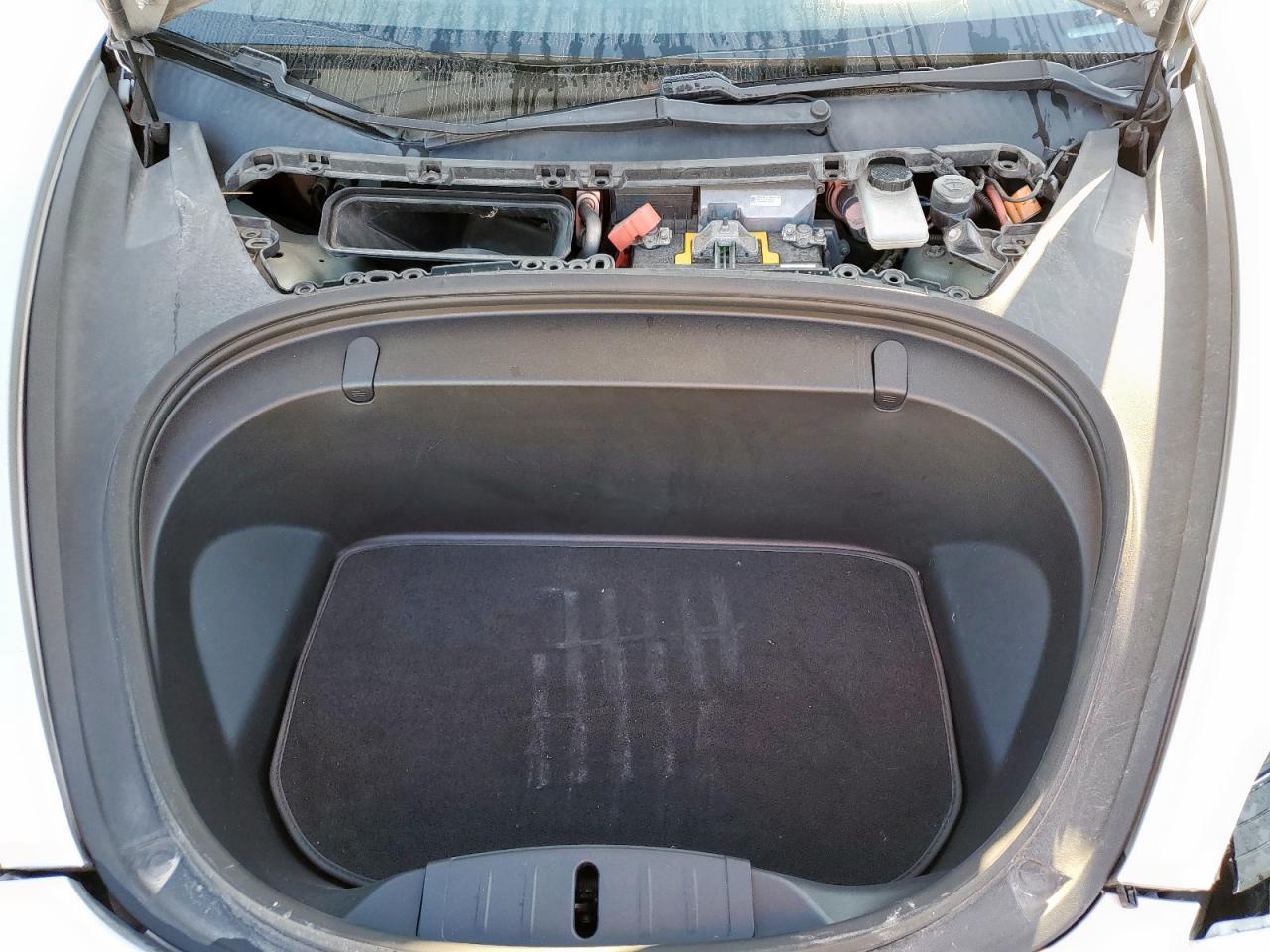 2018 Tesla Model 3 VIN: 5YJ3E1EA6JF077271 Lot: 91170475