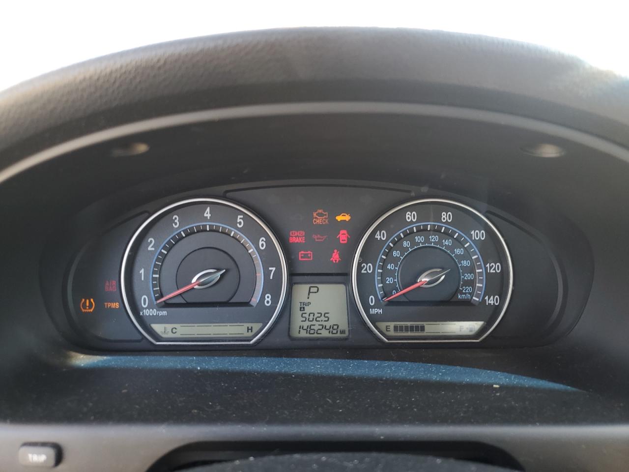 2008 Kia Optima Lx VIN: KNAGE123X85235045 Lot: 91001425