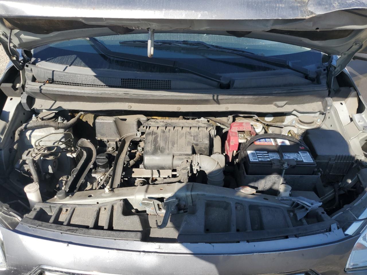 2017 Mitsubishi Mirage G4 Es VIN: ML32F3FJ9HH002418 Lot: 91070215