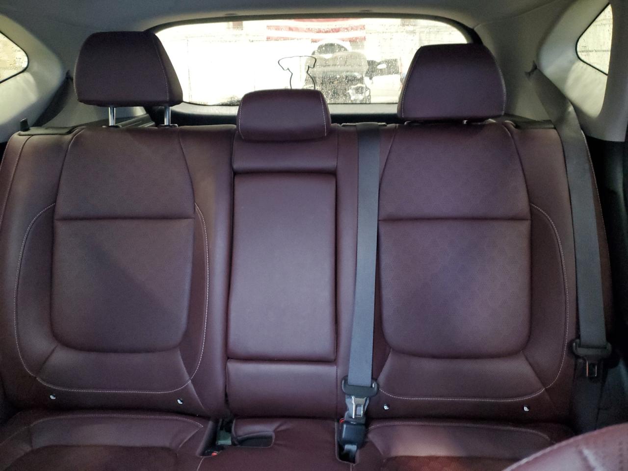 2023 Kia Seltos Sx VIN: KNDETCA24P7453540 Lot: 92979625