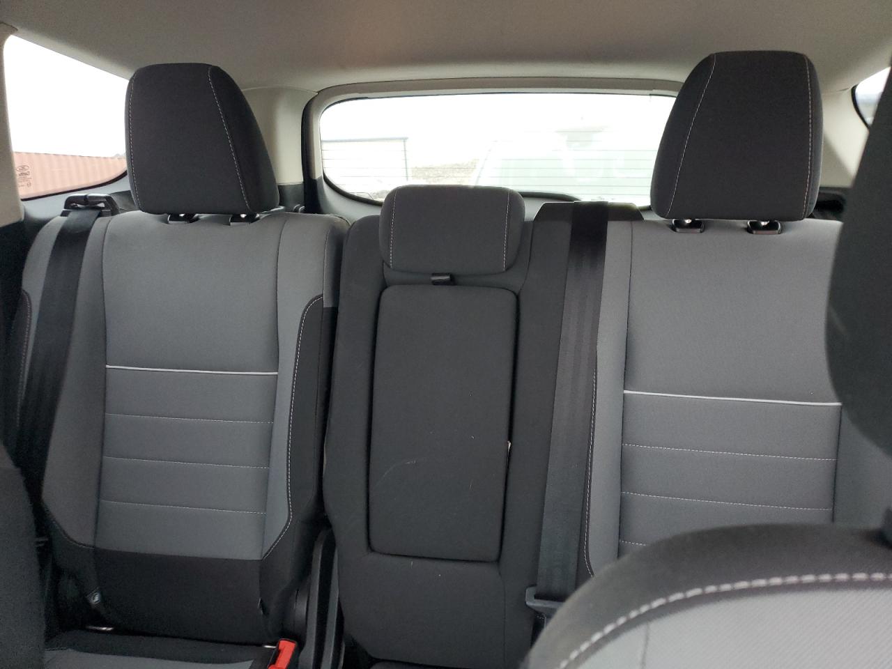 2014 Ford Escape Se VIN: 1FMCU0GX5EUD79027 Lot: 93298325