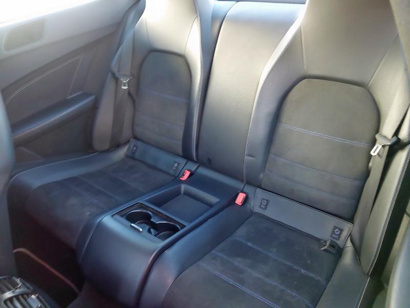 2014 MERCEDES-BENZ C CLASS C180 AMG SPORT EDITION 2DR AUTO [PREMIUM]