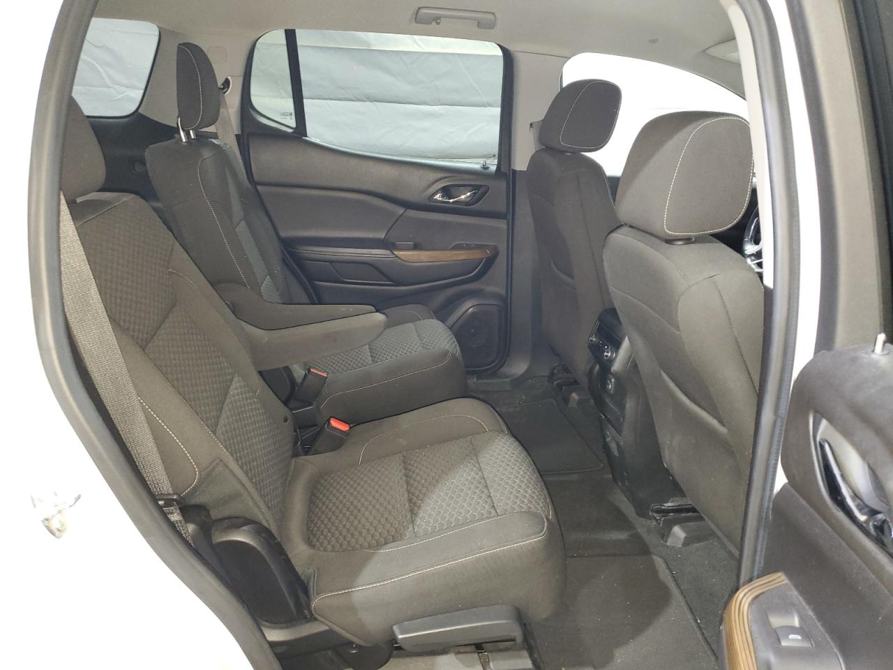 2019 GMC Acadia Sle VIN: 1GKKNSLSXKZ118627 Lot: 92811205